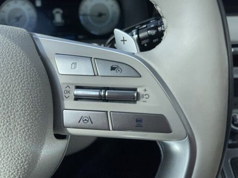 Used 2025 Hyundai Palisade Calligraphy image 27