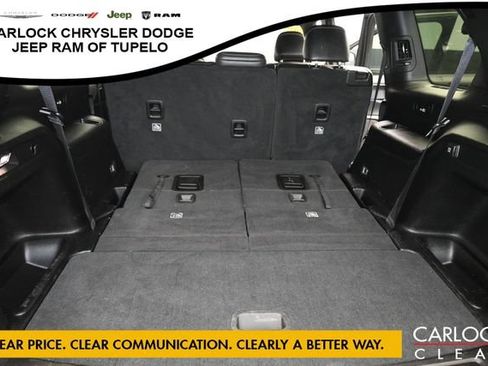 Used 2023 Jeep Grand Cherokee L Laredo AWD/4WD image 29