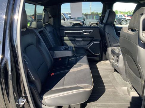 Used 2022 RAM 1500 Laramie AWD/4WD image 60