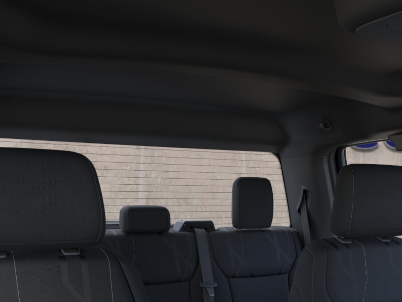 New 2026 Ford F150 STX RWD image 22