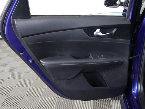 Used 2020 Kia Forte GT-Line w/ GT-Line Premium Package image 26