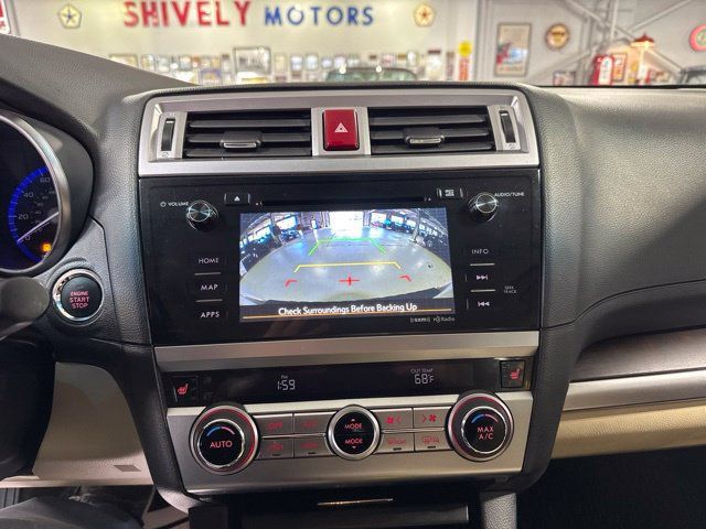 Used 2016 Subaru Outback 2.5i Limited AWD/4WD image 23