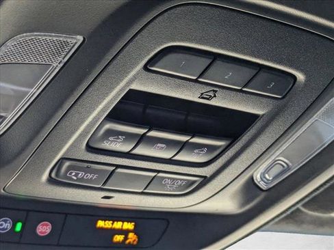 Used 2022 Cadillac CT5 V w/ Premium Package image 14