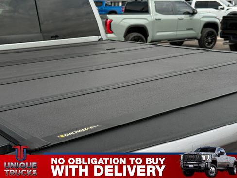 Used 2023 RAM 2500 Tradesman image 12