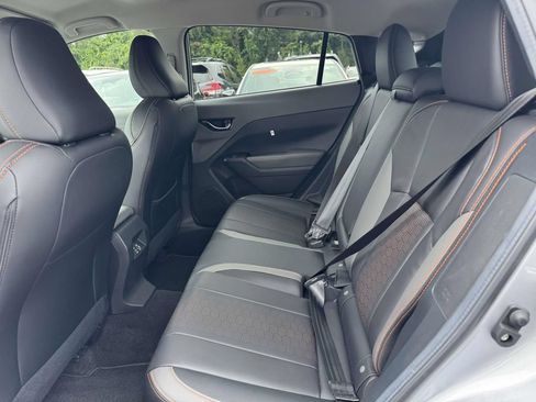 Used 2026 Subaru Crosstrek 2.5i Limited w/ Popular Package #3A AWD/4WD image 15