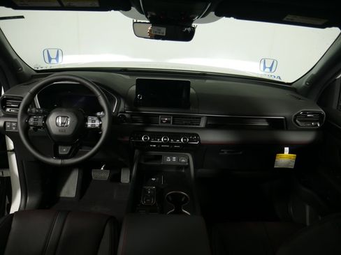 New 2026 Honda Pilot Black Edition image 11