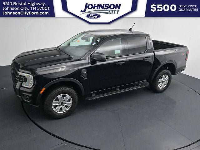 New 2026 Ford Ranger XL w/ Trailer Tow Package AWD/4WD image 18