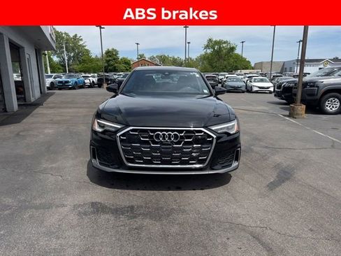 Used 2024 Audi A6 Premium Plus AWD/4WD image 6