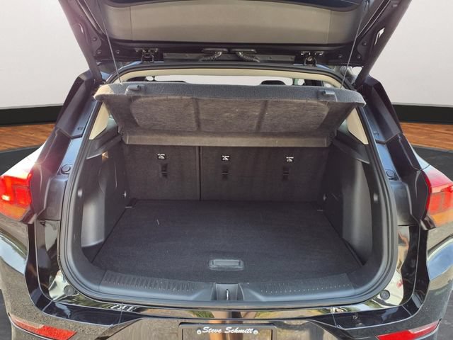 Certified 2023 Buick Encore GX Select w/ Sport Touring Package FWD image 22