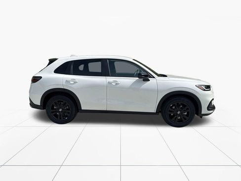 New 2026 Honda HR-V Sport image 10