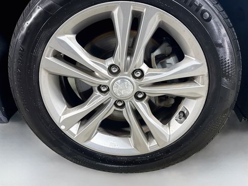 Used 2019 Hyundai Sonata SEL FWD image 32
