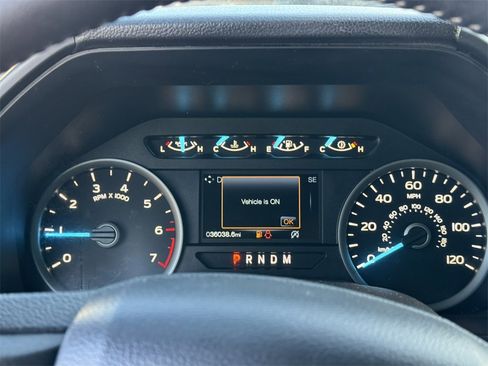 Used 2018 Ford F150 XLT w/ Equipment Group 301A Mid image 20