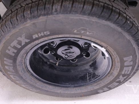 New 2026 RAM 3500 Laramie image 42