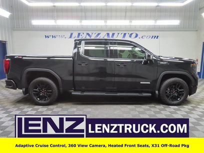 Used 2025 GMC Sierra 1500 Elevation w/ Preferred Package