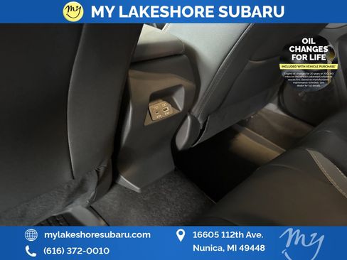 New 2025 Subaru Crosstrek 2.5i Wilderness image 24