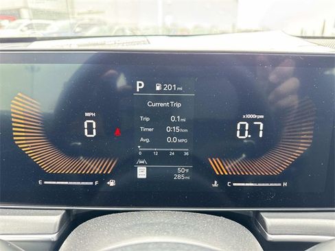 New 2026 Kia K5 GT image 25