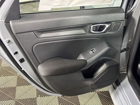 New 2026 Honda Civic Sport image 19