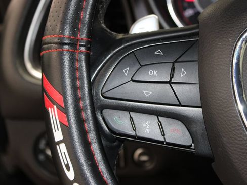 Used 2016 Dodge Challenger SXT w/ Super Sport Group (SS/T) RWD image 12