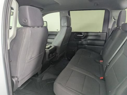 Used 2020 Chevrolet Silverado 2500 LT w/ True North Edition AWD/4WD image 17