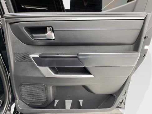 Used 2024 Toyota Tundra Platinum image 28