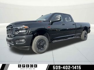 New 2026 RAM 2500 Tradesman video 1