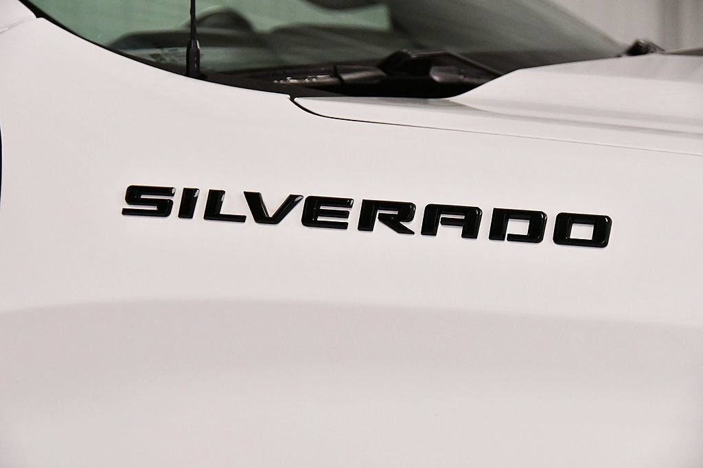 Used 2022 Chevrolet Silverado 1500 RST w/ Rally Edition AWD/4WD image 10