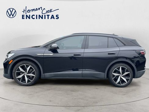 Used 2023 Volkswagen ID.4 Pro S RWD image 2