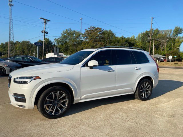 Used 2019 Volvo XC90 T6 Momentum w/ Advanced Package AWD/4WD image 10