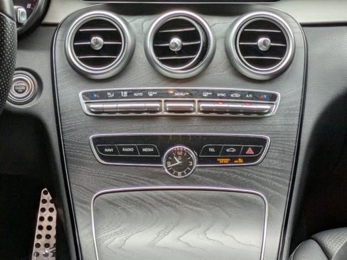 Used 2020 Mercedes-Benz C 300 C 300 image 19