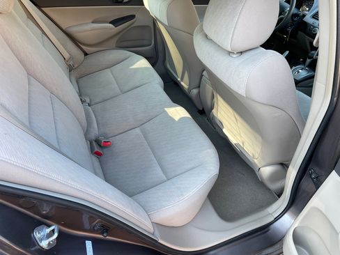 Used 2010 Honda Civic LX image 13