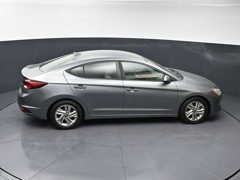 Used 2019 Hyundai Elantra SEL image 31