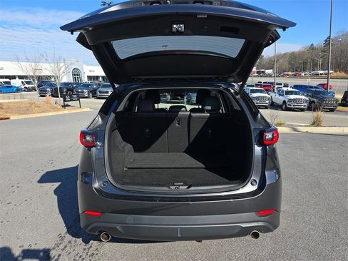 Certified 2023 MAZDA CX-5 AWD 2.5 S w/ Premium Plus Pkg image 5