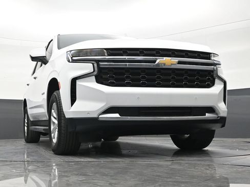 Used 2024 Chevrolet Tahoe LS RWD image 25