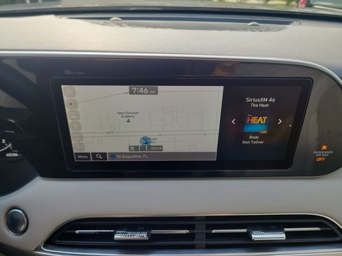 Used 2021 Hyundai Palisade Limited FWD image 34