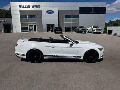 Used 2016 Ford Mustang Premium