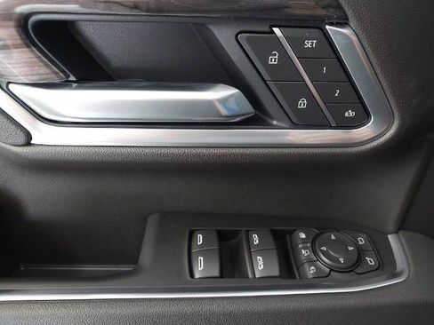 New 2026 Chevrolet Silverado 2500 LTZ AWD/4WD image 26