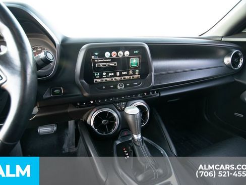 Used 2017 Chevrolet Camaro LT image 15