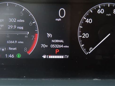 Used 2023 Honda HR-V LX image 23