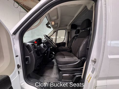 Used 2018 RAM ProMaster 1500 FWD image 10