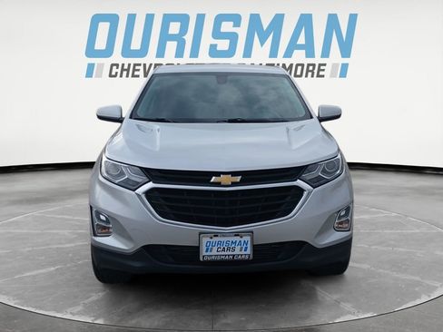 Used 2019 Chevrolet Equinox LT image 8