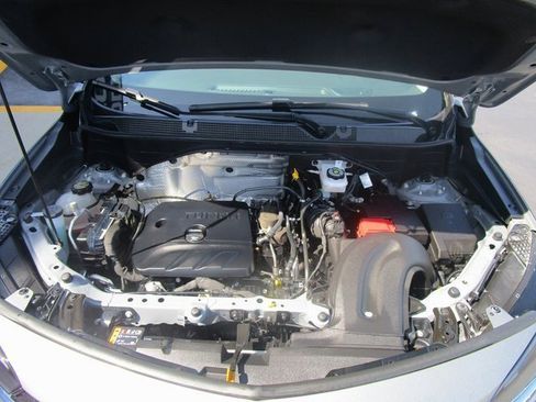 Certified 2023 Buick Encore GX Select w/ Sport Touring Package image 7