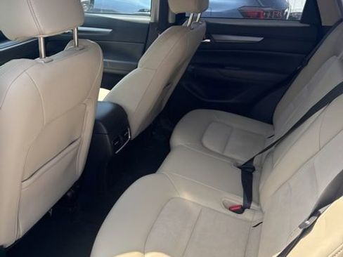 Certified 2023 MAZDA CX-5 AWD 2.5 S w/ Select Package image 5