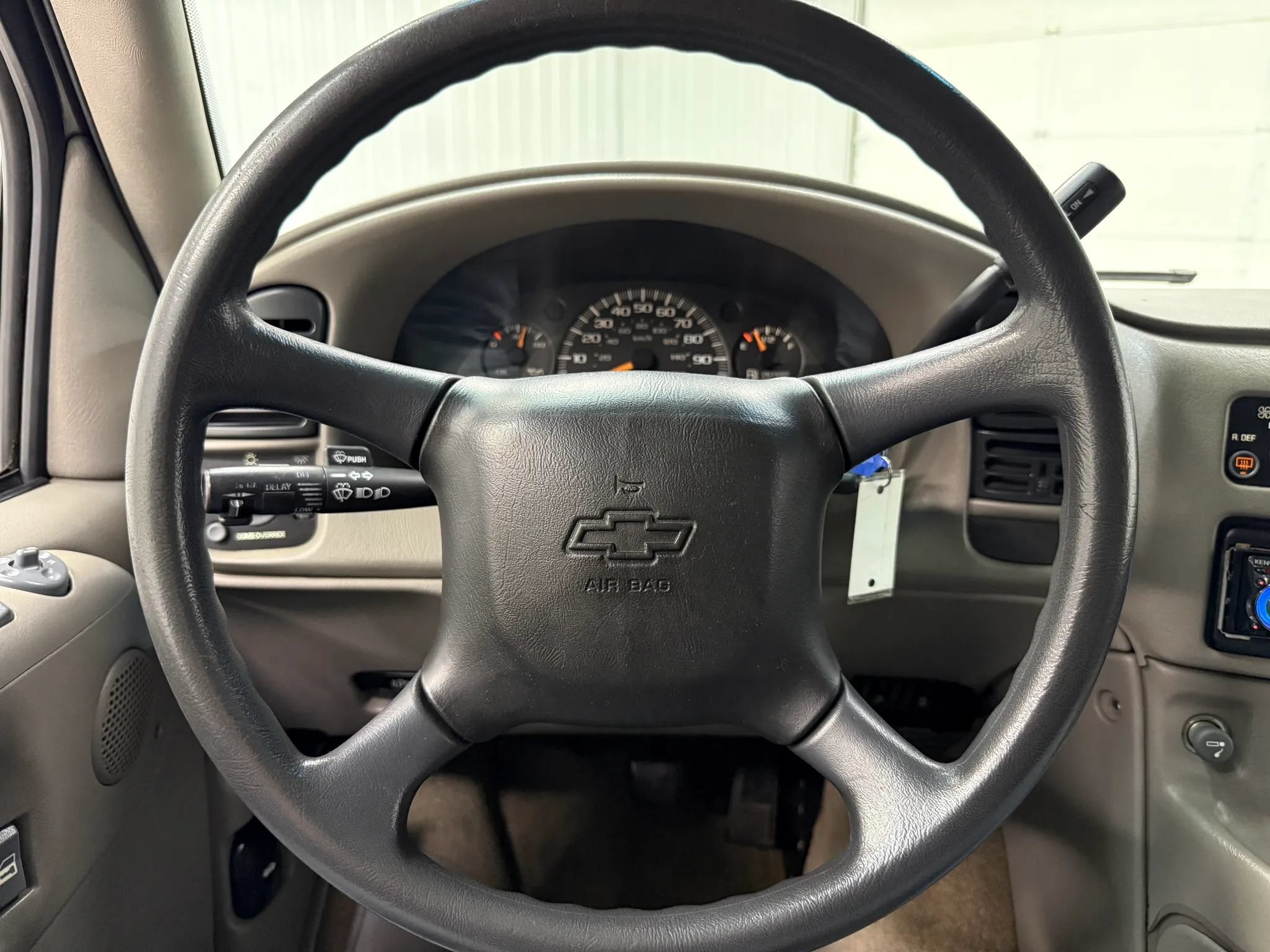 Used 2004 Chevrolet Astro Passenger AWD w/ LS Preferred Equipment Group image 20
