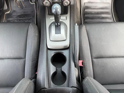 Used 2015 Chevrolet Camaro LT w/ RS Package image 16