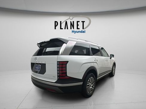 New 2026 Hyundai Palisade SEL AWD/4WD image 6