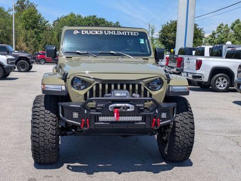 New 2026 Jeep Wrangler Unlimited Sport AWD/4WD image 8