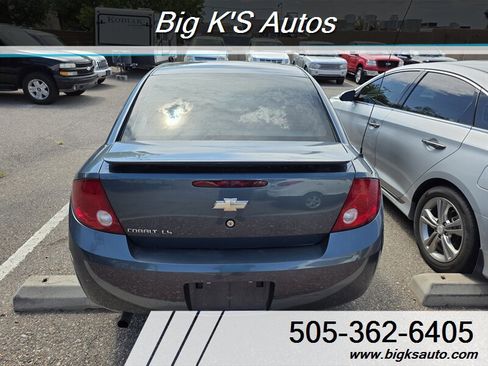Used 2006 Chevrolet Cobalt LS image 6