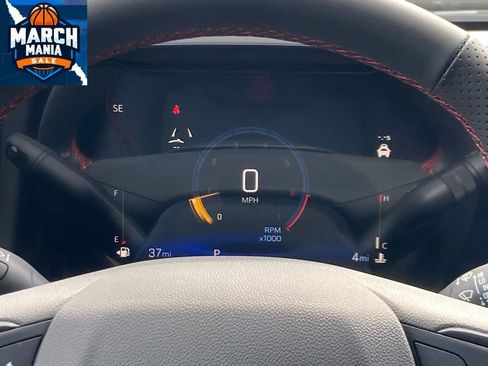 New 2026 Chevrolet Trax RS w/ Driver Confidence Package image 15