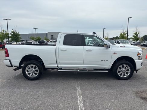 Used 2023 RAM 2500 Laramie AWD/4WD image 23