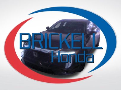 Used 2025 Honda Accord SE